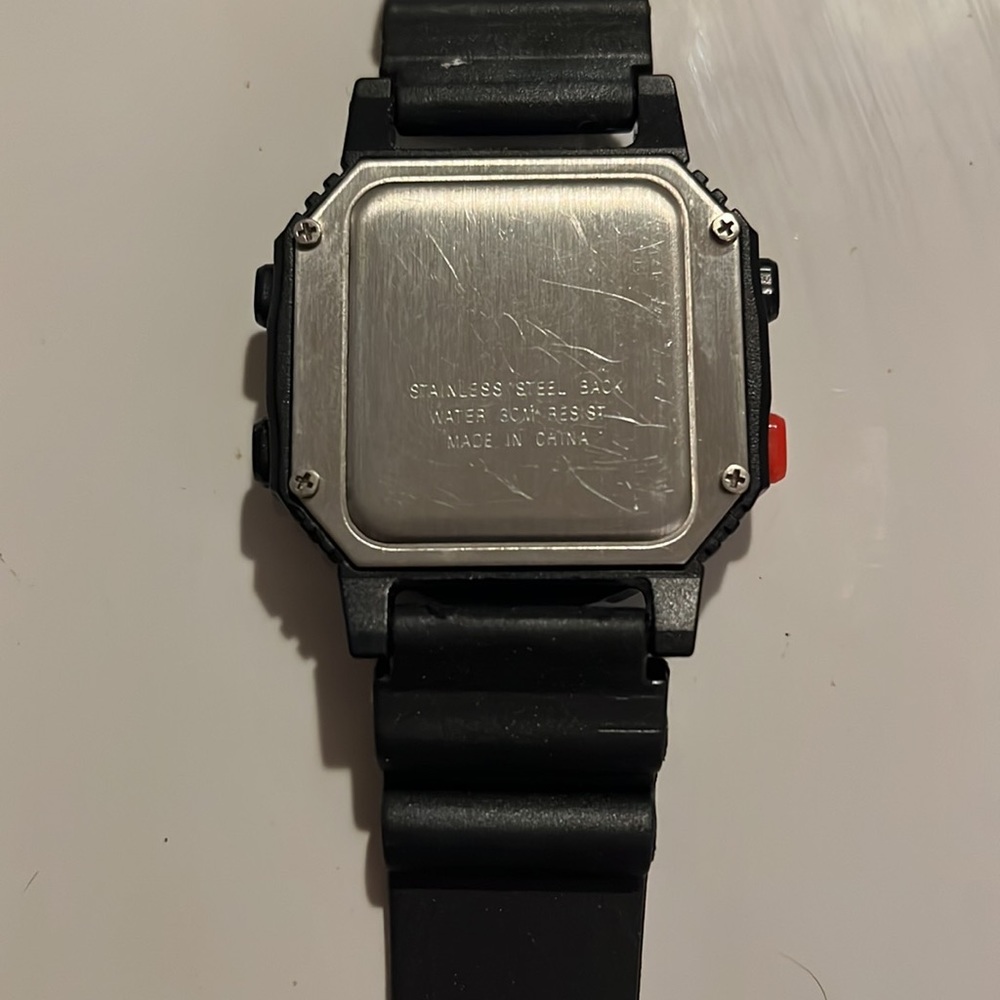 VNTG Winston Racing Watch - Picture 3 of 5